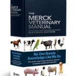 The-Merck-Veterinary-Manual,-11th-Edition