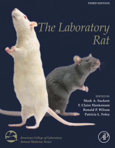 the-laboratory-rat-3rd-edition-vetbooks