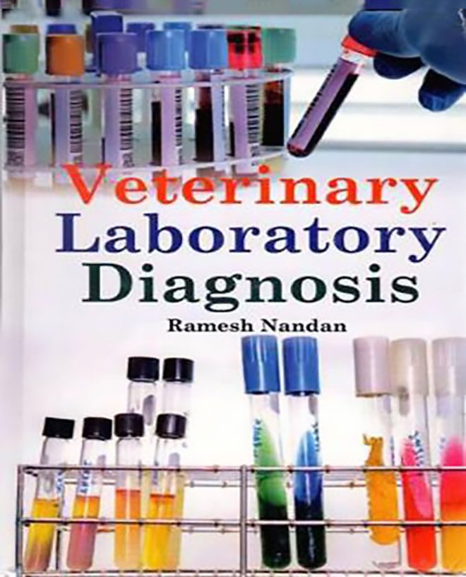 Veterinary Laboratory Diagnosis | VetBooks