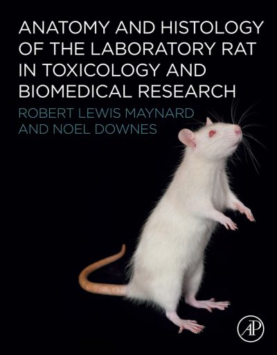 Laboratory Animal | VetBooks