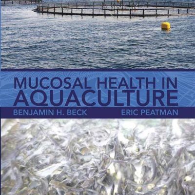 Aquaculture : An Introductory Text by Delbert Gatlin III and Robert R.  Stickney (2022, Trade Paperback) for sale online