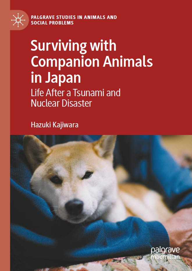 Surviving with Companion Animals in Japan: Life After a Tsunami and Nuclear  Disaster | VetBooks