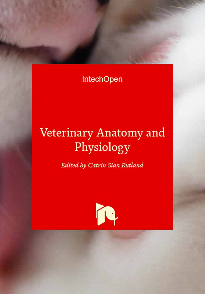 Veterinary Anatomy and Physiology | VetBooks