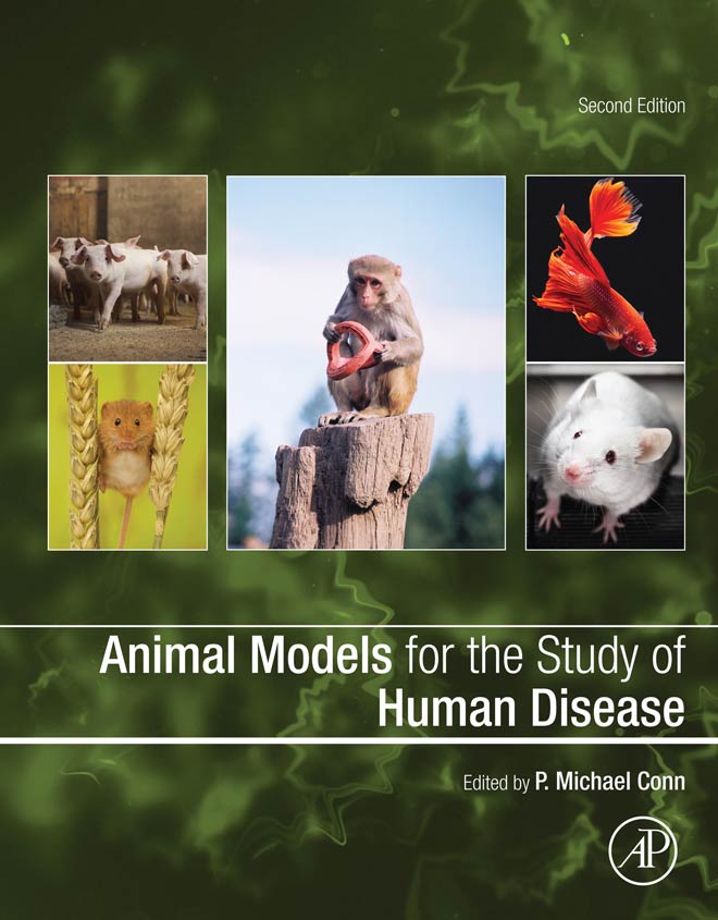 research paper on animal model