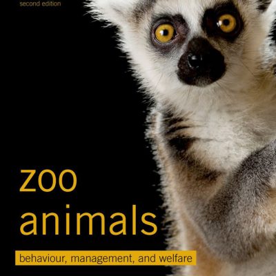 Zoo and Wild Animal Medicine Current Therapy, 6th Edition | VetBooks