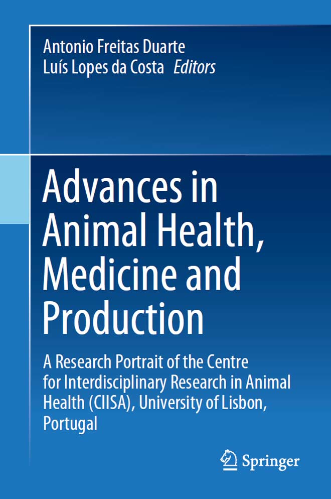 Advances in Animal Health, Medicine and Production | VetBooks