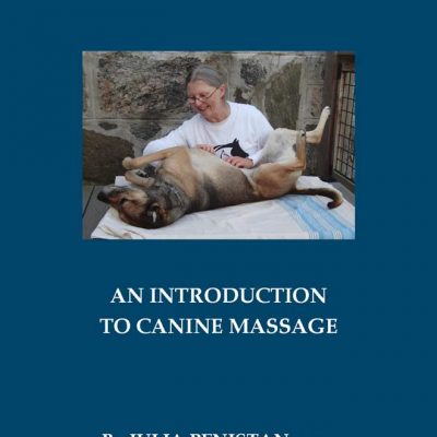 massage for horses book review