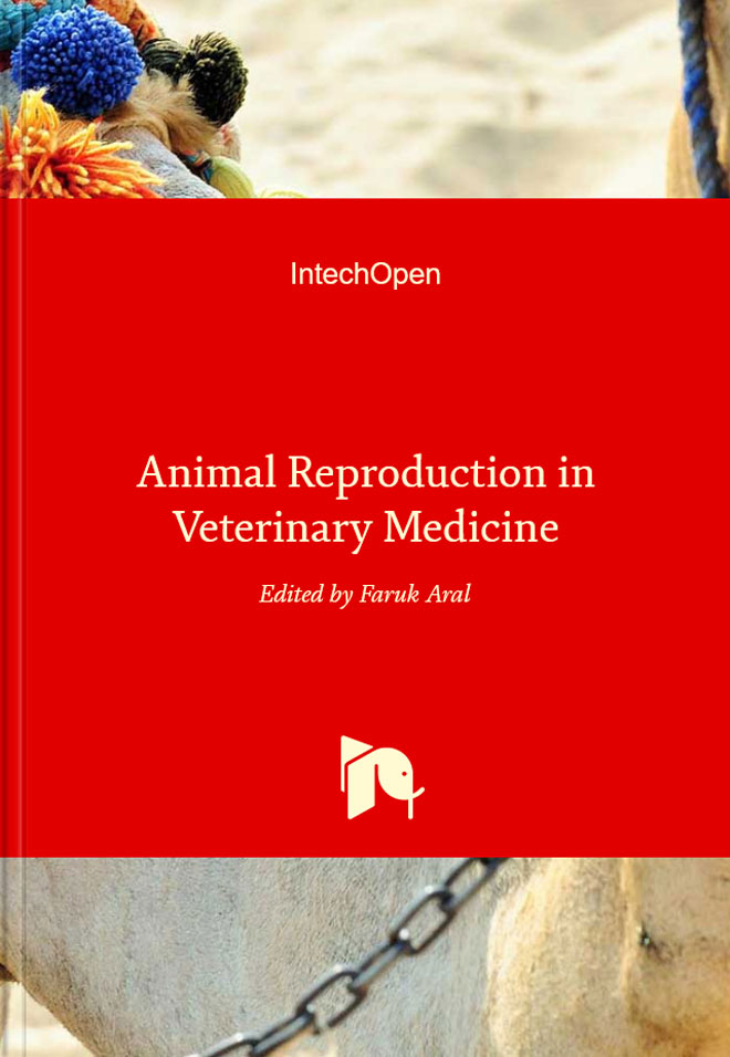 Animal Reproduction in Veterinary Medicine | VetBooks