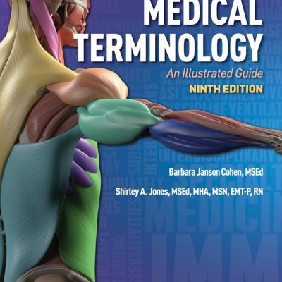 Medical Terminology A Programmed Systems Approach 10th Edition Vetbooks