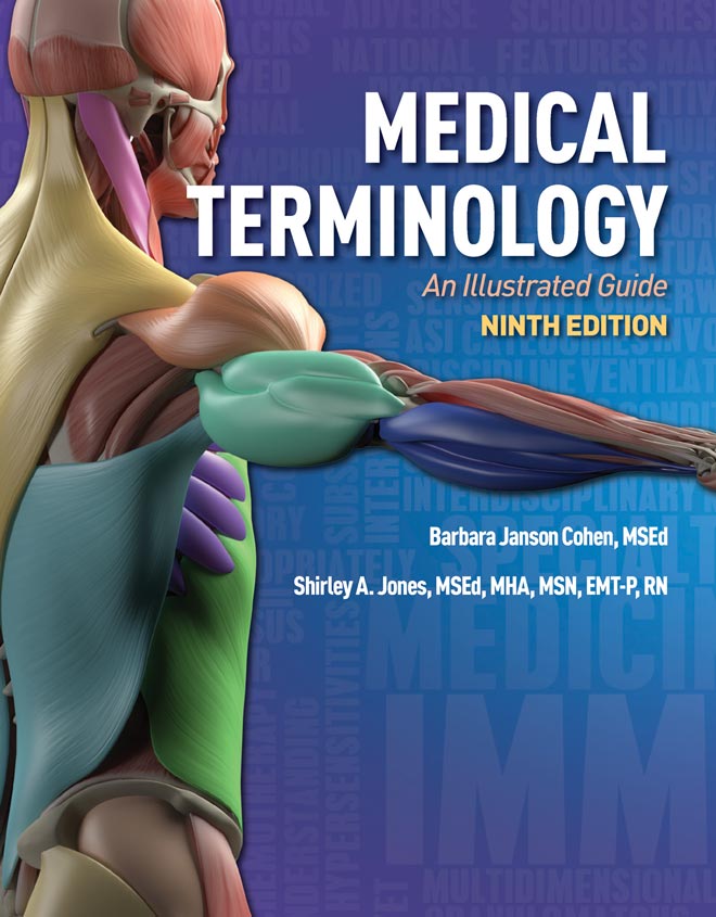 medical terminology an illustrated guide 6th edition pdf free download