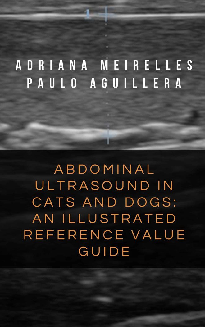 how much does an abdominal ultrasound for a dog cost