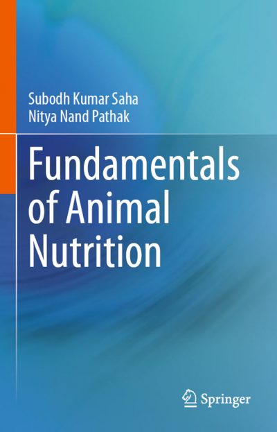 Fundamentals of Animal Nutrition | VetBooks