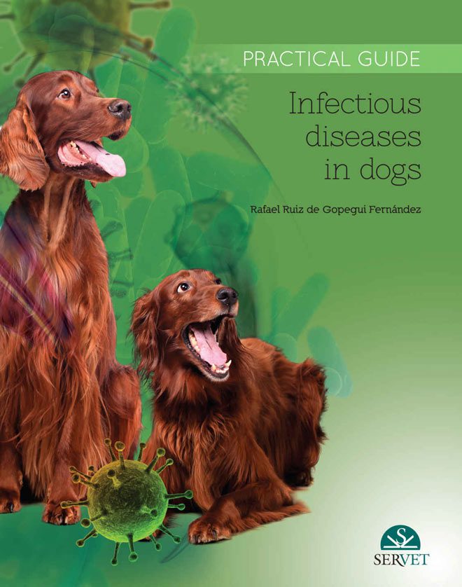 Infectious Diseases in Dogs Practical Guide VetBooks