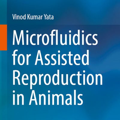 Applied Animal Reproduction, 5th Edition | VetBooks