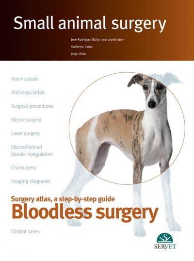 Small Animal Surgery | VetBooks