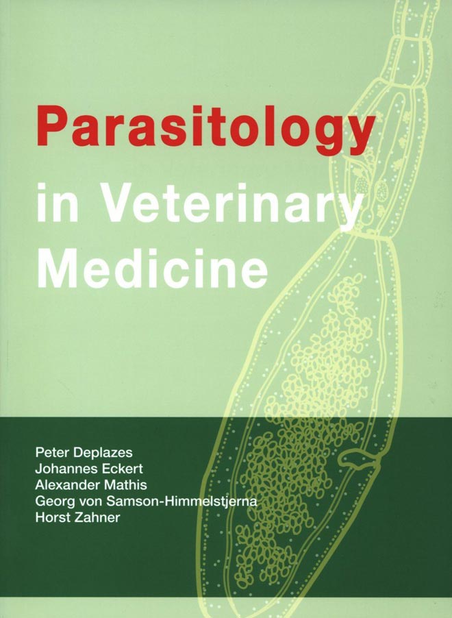 Parasitology in Veterinary Medicine