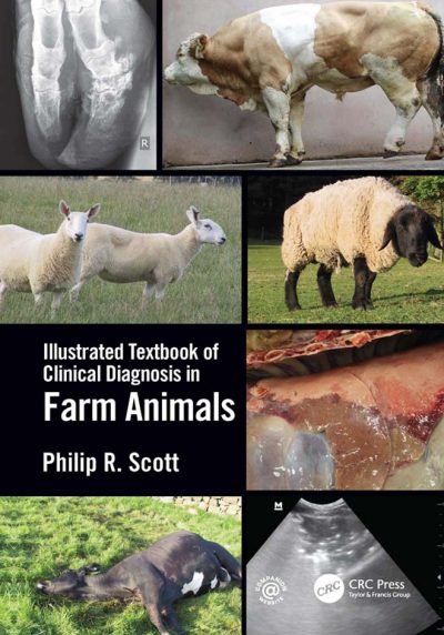 Farm Animals | VetBooks