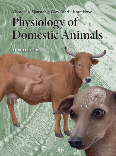 Physiology | VetBooks