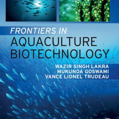Aquaculture : An Introductory Text by Delbert Gatlin III and Robert R.  Stickney (2022, Trade Paperback) for sale online