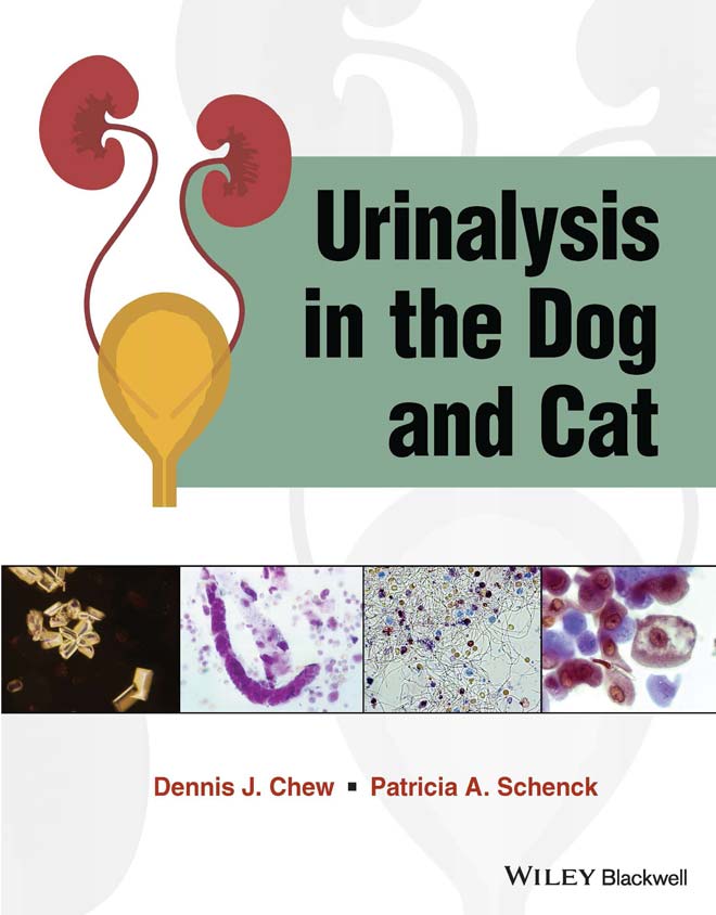 Urinalysis in the Dog and Cat | VetBooks