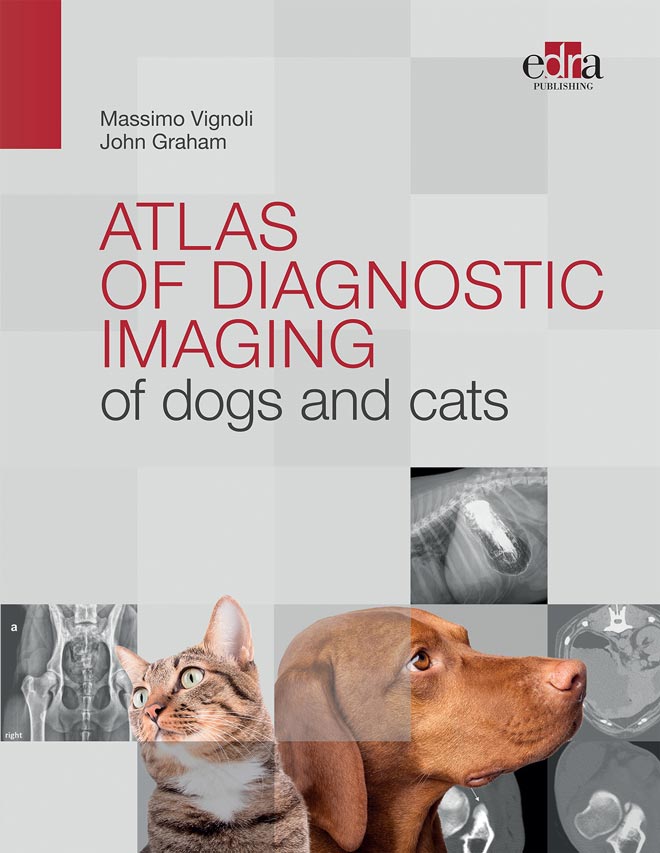 Atlas of Diagnostic Imaging of Dogs and Cats